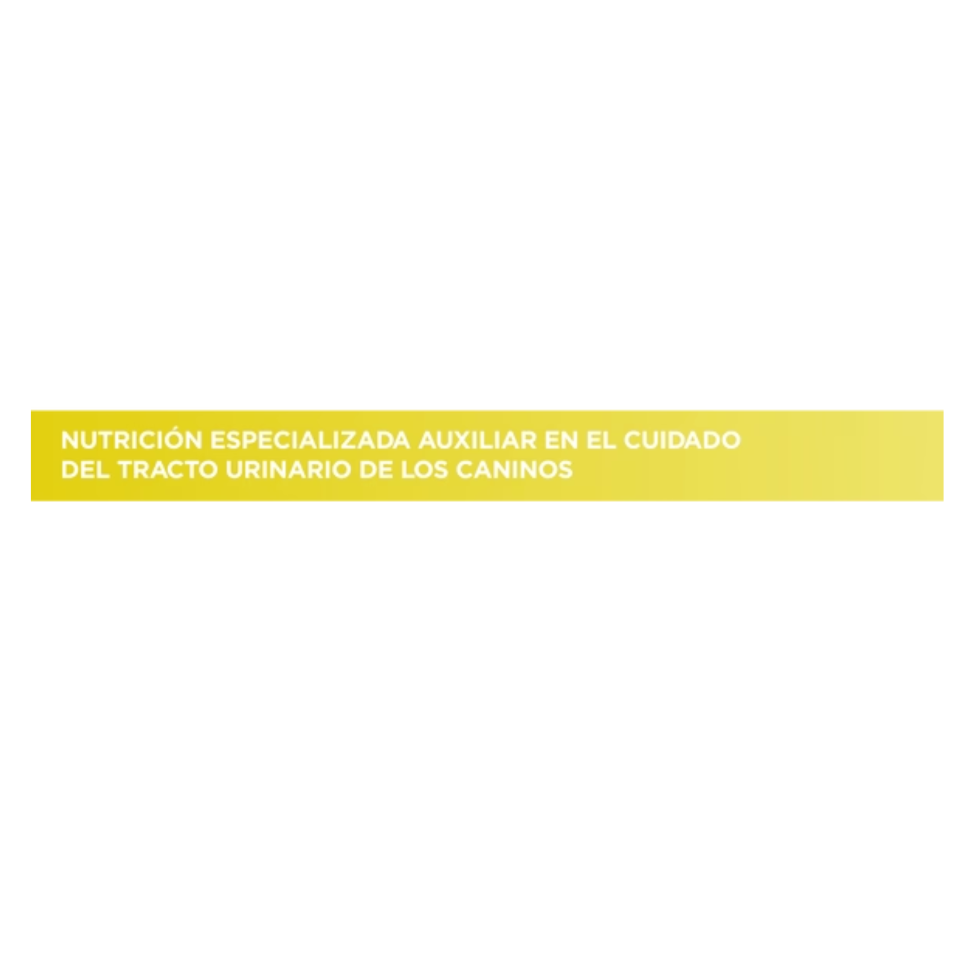 Nupec Perro Urinary Management 2 Kg