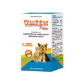 vermiplex puppy
