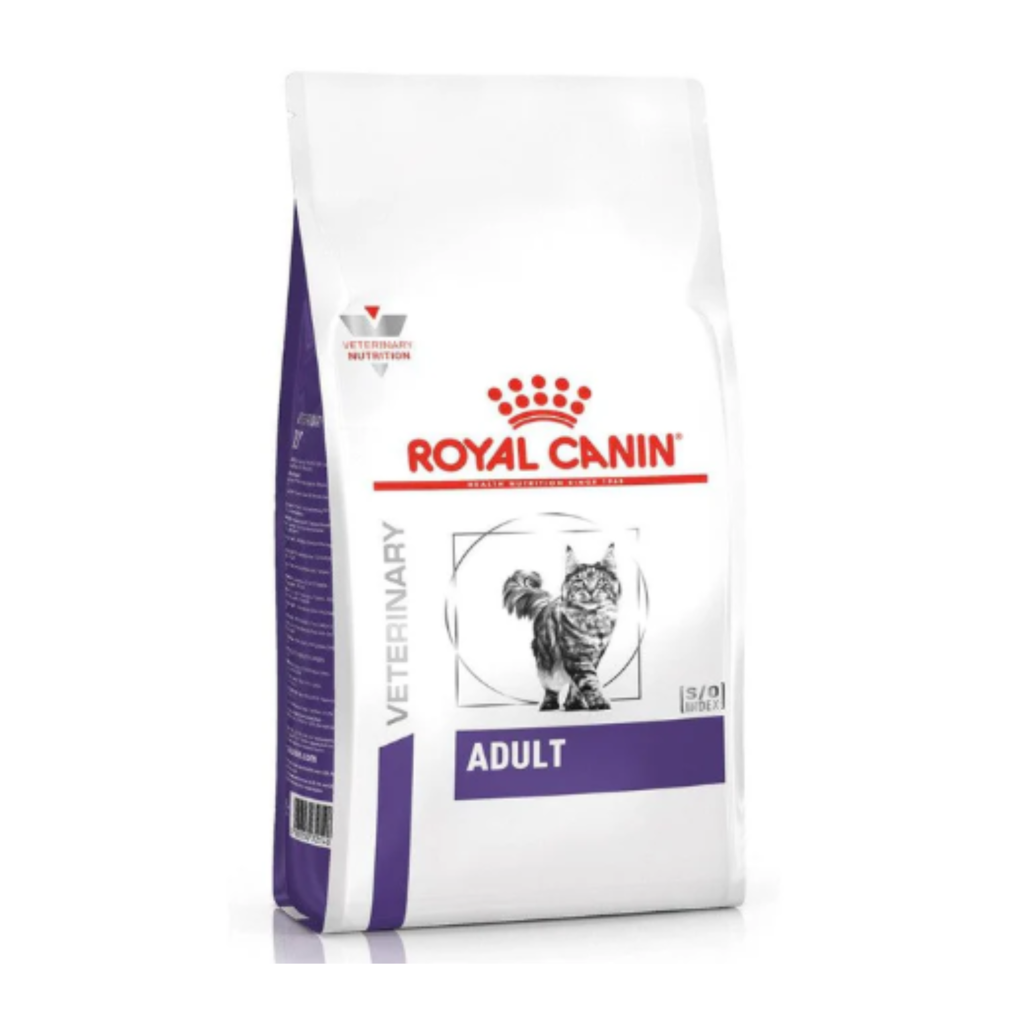 Royal Canin Vet Adult Feline 4.5 kg, alimento seco veterinario para gatos adultos