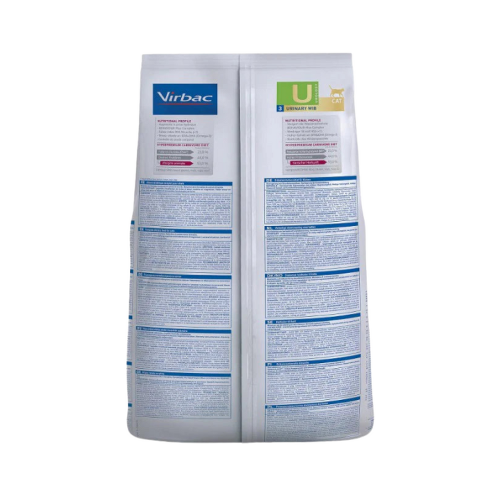 virbac urinary gatos