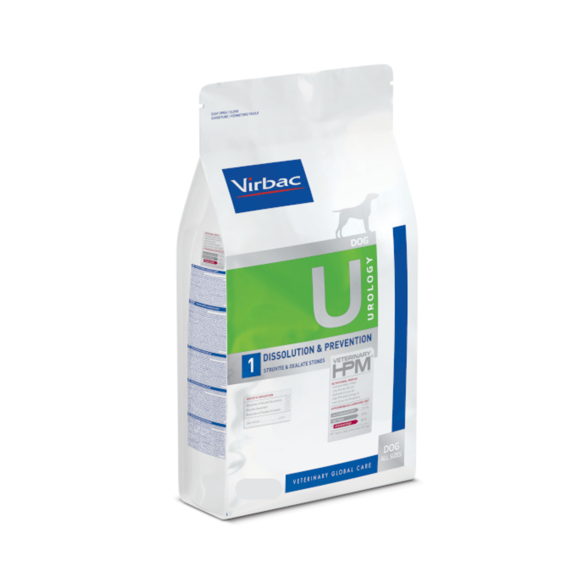 Virbac Urinary Perros
