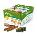 whimzees cepillo de dientes