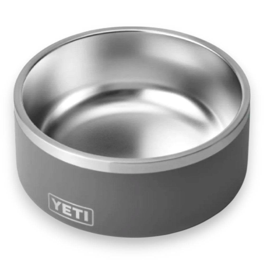 YETI Gris